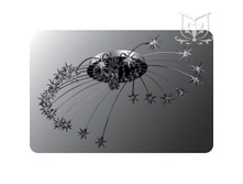 8247/22 �R ������ � ��������� 8247/22 CR LED Y �����