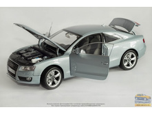 Norev Audi A5 Coupe. ������� 1:18