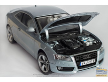 Norev Audi A5 Coupe. ������� 1:18