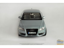 Norev Audi A5 Coupe. ������� 1:18