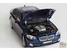 Norev BMW 550i. ������� 1:18