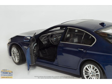 Norev BMW 550i. ������� 1:18