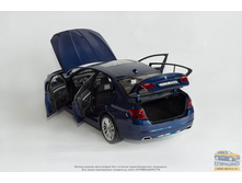 Norev BMW 550i. ������� 1:18
