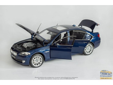 Norev BMW 550i. ������� 1:18