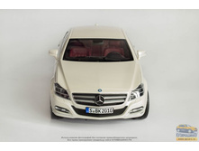 Norev Mercedes-Benz CLS 350 CGI. ������� 1:18