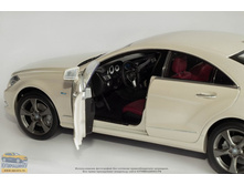Norev Mercedes-Benz CLS 350 CGI. ������� 1:18