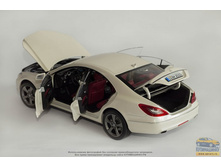 Norev Mercedes-Benz CLS 350 CGI. ������� 1:18