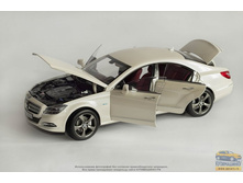 Norev Mercedes-Benz CLS 350 CGI. ������� 1:18