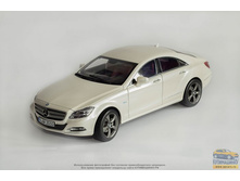 Norev Mercedes-Benz CLS 350 CGI. ������� 1:18
