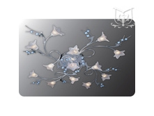 5747/13 CR LED ������ � ����� 5747/13 CR LED Y �����