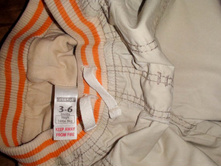 ����� George ����3-6 ����� ( ������ 6-11 ���)-100 ���