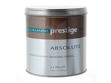 ����������� ����� � ������������ ������������/ ABSOLUTE BLEACHING POWDER 1000�� - 1800 ���