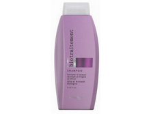 Liss Shampoo    - �������������� �������
