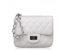 CHANCE SMALL ( ���. B00458 (white) ) $33.00