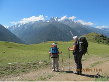 ������� �������� � �����