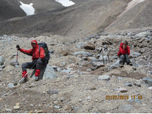 ������ ����� � �������� �����...