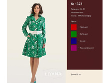 ������ 1323.