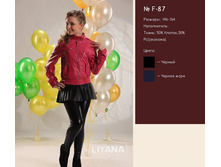 ������ F 87.