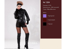 ������ 1204.