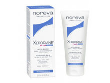 ������ ��������� ���� ���� ����������� ���������� ��� ���� � ����, 200�� - NOREVA XERODIANE PLUS NUTRI-BAUME  14,5