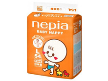 Ne**pia Ba**by Nap**py ���������� L (9-14��), 620���,  54 �� � �����.jpg