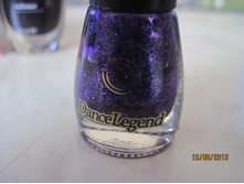 ��� Dance Legend ���������� �̣����