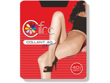 �������� COLLANT 40 Classico �-�� 2-4 106 ���/ �-� 4/5 118 ���+%
