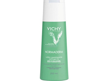 Vichy Normaderm ��������� ������� ������ 200 ��  9,5 ������  ���� 3 ��