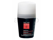 Vichy Homme-�������������� ���������� 72H ���������� ������������� 50 ��  7,9