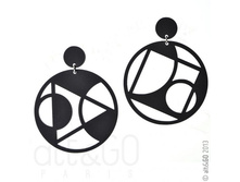 COMPOSITION # 35 CIRCLE ������, ������� 6 �� 354 ���.