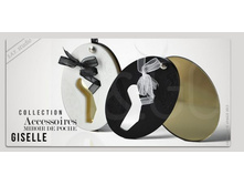 K�������� ��������� GISELLE 290 ���.