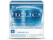 IDILICA ������ ���� ��� ���� IDILICA 36+ "������������� ������� ����" 240,99 ���.