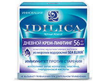 IDILICA ������� ����-������� ��� ���� 56+ 233,31 ���.