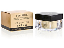 Chanel Sublimage ���� ��� ���� 24 ���� ���������� - 340 �