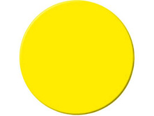 Werzalit 401 YELLOW
