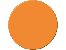 Werzalit 402 ORANGE