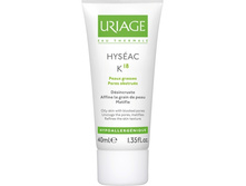 Uriage Hyséac K18 40 ml  10,9