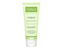 ����� ������ �������������� ����� ����� (Uriage, Hyseac) 10,7