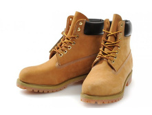 Timberland Men's Classic
