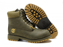 Timberland Men's (dark green)
