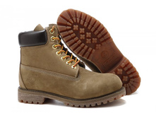 Timberland Men's (light brown)