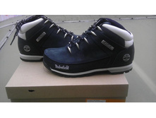 Timberland Men's Casual (dark blue)