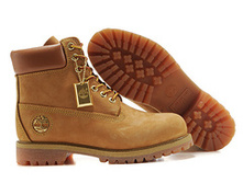 Timberland Men\\\'s Gold