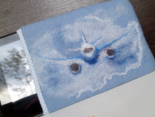 �������