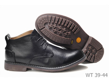 Timberland Warm Shoes (black)