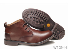 Timberland Warm Shoes (brown)