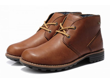Timberland Gore-tex (brown)