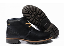 Timberland Gore-tex (black)