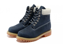 Timberland Orignals blue