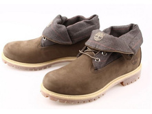 Timberland Men\\\'s Roll-Top (brown)
